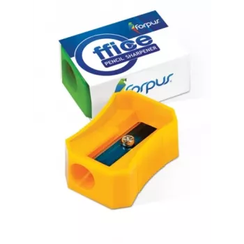 Forpus puntenslijper, diverse kleuren 1226-001