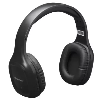 Hoofdtelefoon Denver BTC-413