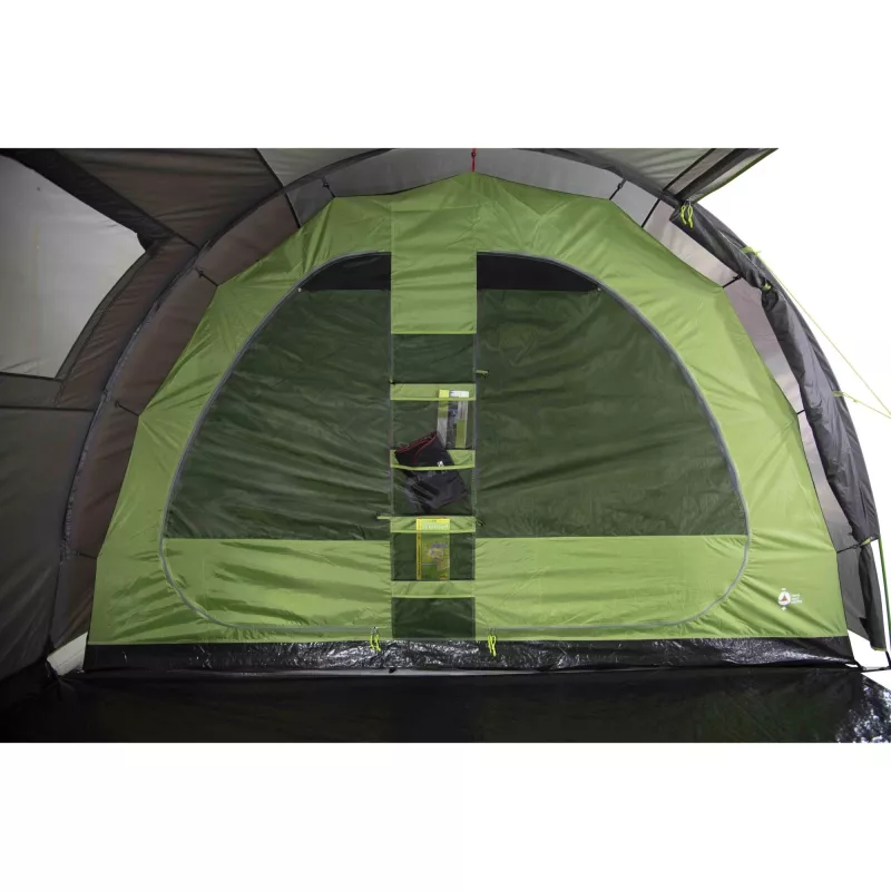 High Peak Ancona 5.0 grijs 10249 (geopende verpakking)