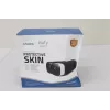 Siliconenhoezen set Anker Eufy 2 zwart voor EufyCam EufyCam 2