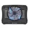 Thermaltake Massive V20 Laptop-koelpad 43,2 cm (17 inch) zwart
