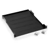 Triton legbord met perforatie 1U 350 mm Triton RAC-UP-350-A1