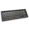 Ducky Outlaw 65 toetsenbord universeel USB zwart