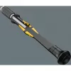 Wera ESD bitschroevendraaier Kraftform compact Micro 21 ESD 1 5/32 (4 mm) HIOS, 5/32 (4 mm) halvemaan 44 mm (05135973001)