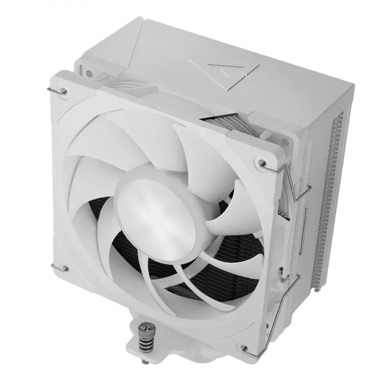 MODECOM Volcano 0C T200 processorkoeler 12 cm wit