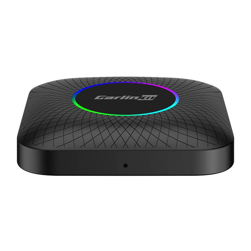 Draadloze adapter Carlinkit TBOX PLUS 4G 64G – draadloze Apple CarPlay en Android Auto-interface