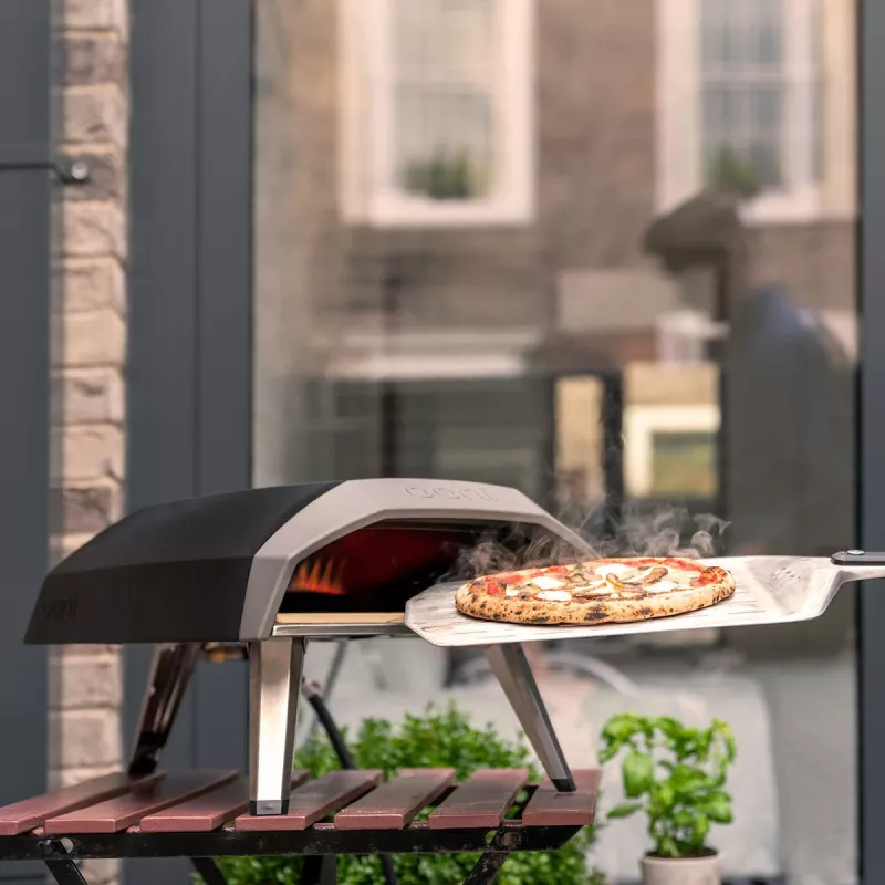 Ooni Koda 12 UU-P07000 buitenpizzaoven