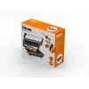 Contactgrill Tristar GR-2650 700W zwart roestvrij staal rechthoekig