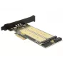 Interfacekaart DeLOCK 89630 intern M.2 SATA