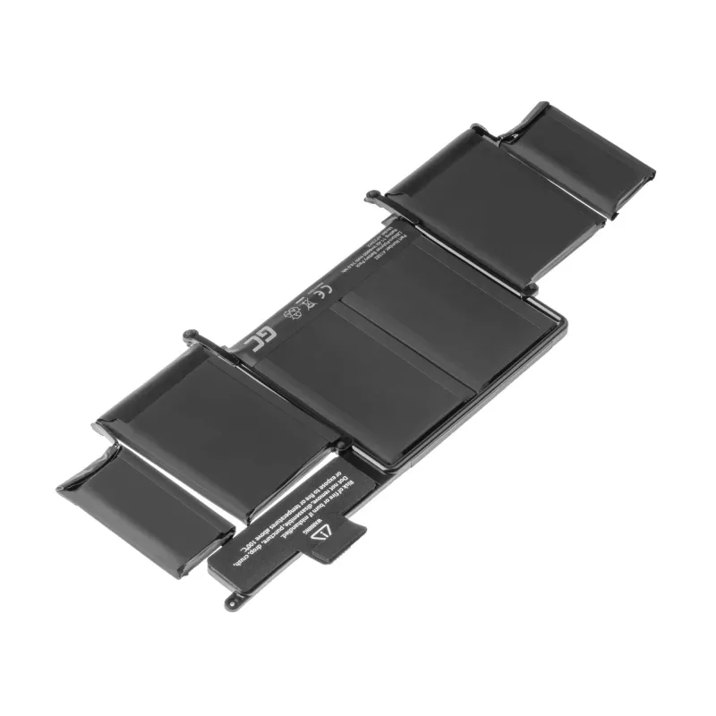 Laptopaccu A1582 voor Apple MacBook