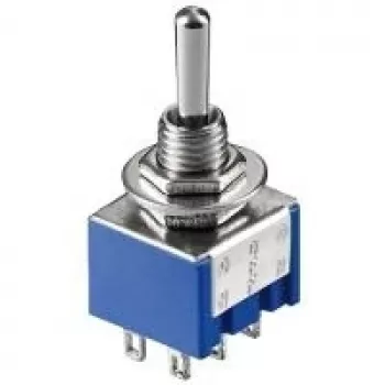Wentronic 10023 blauw