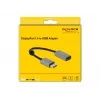 Actieve DisplayPort 1.4 naar HDMI-adapter DeLOCK 66436