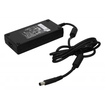 DELL 74X5J voeding/oplader binnen 180 W zwart