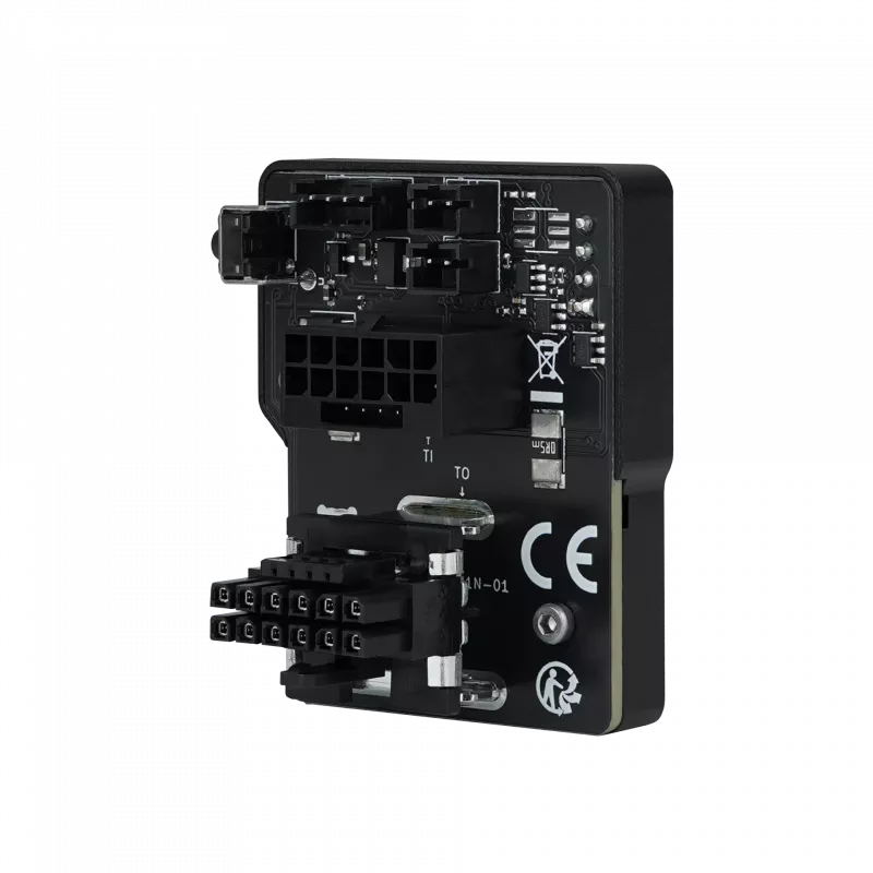 Thermal Grizzly WireView Pro GPU 1x12VHPWR stroommonitor, normaal