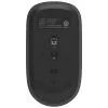 Draadloze muis Xiaomi Wireless Mouse Lite Optical USB Type-A grijs/zwart