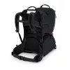 Kinderdrager Osprey Poco LT Nylon 380x450x710 mm
