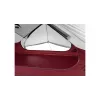 MSR Hubba Hubba NX koepeltent 2 personen rood