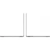 APPLE 13-inch MacBook Air: Apple M2 chip met 8-core CPU en 8-core GPU, 16GB, 256GB – Space Grey