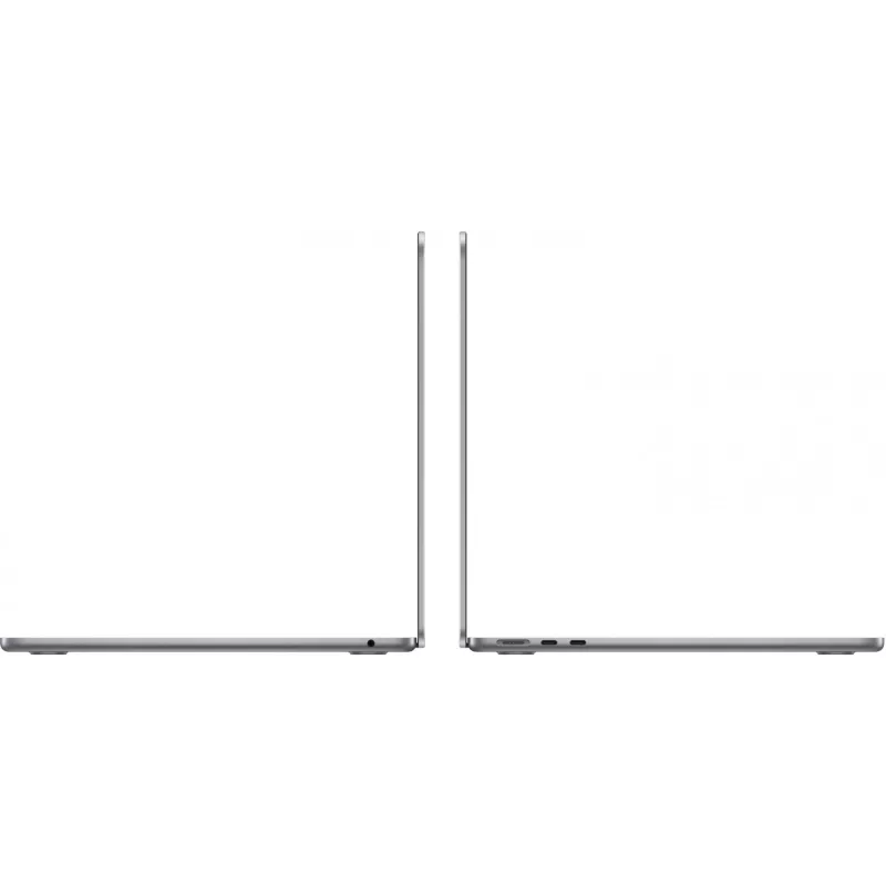 APPLE 13-inch MacBook Air: Apple M2 chip met 8-core CPU en 8-core GPU, 16GB, 256GB – Space Grey