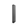 Eufy T8213G11 deurbel-set zwart IP65 2560x1920 160°