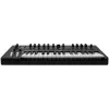 Analoge synthesizer Moog MOOG MESSENGER – monofoon desktop-instrument