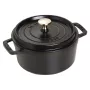 Staub 40509-485-0 braadpan 1,7 l gietijzer