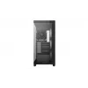 DeepCool CG580 4F V2 midi tower zwart