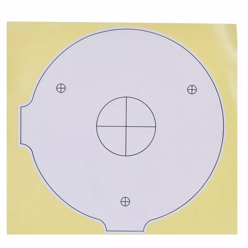 Reolink B10 (B10W) aansluitdoos voor bullet-camera's, wit