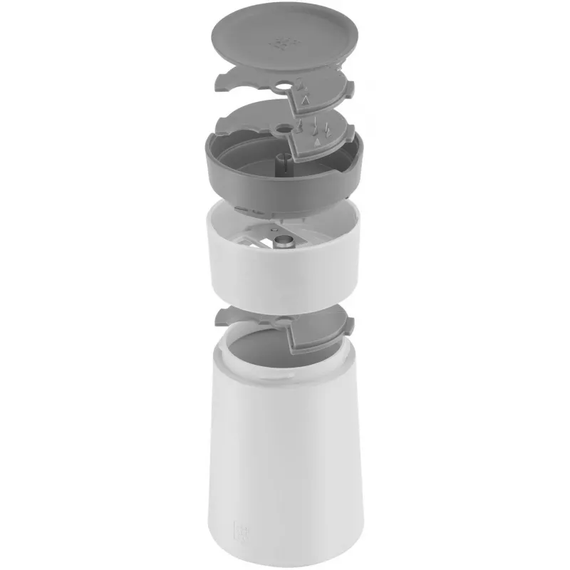 Rasp ZWILLING 36610-001-0
