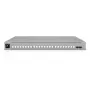 Ubiquiti UniFi Enterprise Campus ECS-24-PoE Managed L3-switch, 8x 2,5G + 16x 10G RJ-45 + 2x SFP28, PoE+++