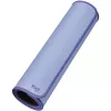 Muispad Logitech Desk Mat paars
