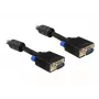 VGA-kabel DeLOCK 1 m 82556
