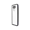 Cover Tellur Samsung Galaxy S8+ TLL121451 15,8 cm (6,2 inch) zwart wit
