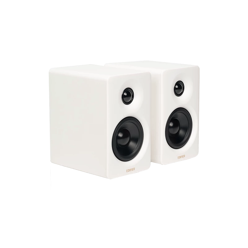 Edifier M60 zwart, wit bedraad & draadloos 66 W
