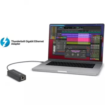 Koper-transceivermodule Sonnet AVB-TB 40000 Mbit/s RJ-45