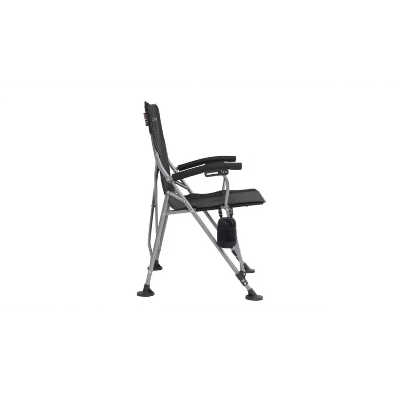 Campingstoel Outwell Campo XL – robuuste campingstoel, draagvermogen 150 kg