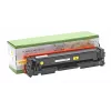 Compatibel Static Control Hewlett-Packard CF402X / Canon CRG 045H geel, 2300 pagina's