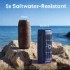 Draagbare Bluetooth-luidspreker Anker Soundcore Boom 3i – 50 W, waterdicht, batterijvoeding