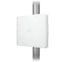 Ubiquiti UISP Box mastmontagebeugel binnen buiten polycarbonaat