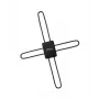 Mobielhouder MEDIA-TECH MT5540 Spider – in hoogte verstelbaar, licht, voor smartphones en tablets