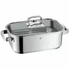 WMF 1741026040 roestvrij staal
