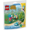 Bricks Animal Crossing 30703 Julians strandschilderij