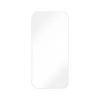 Displayschermglas gehard FIXED voor Apple iPhone 17 Pro — 2 stuks, 2,5D afgeronde rand