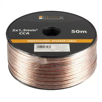 Libox LB0008-50 connectiviteitsaccessoire