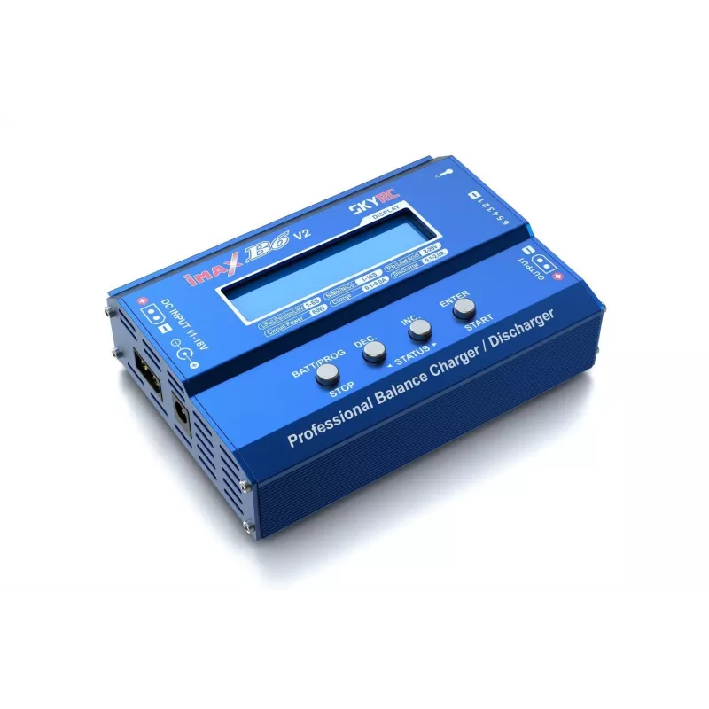 Batterijlader SkyRC SK-100161