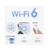 WiFi USB-adapter MERCUSYS MA60XNB AX900 met Bluetooth 5.0