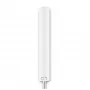 Qoltec 57034 antenne wit