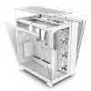 PC-behuizing NZXT H9 Elite Midi Tower wit