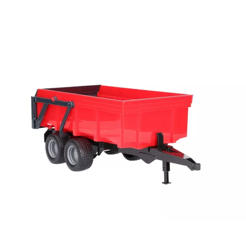 Aanhanger BRUDER 02211