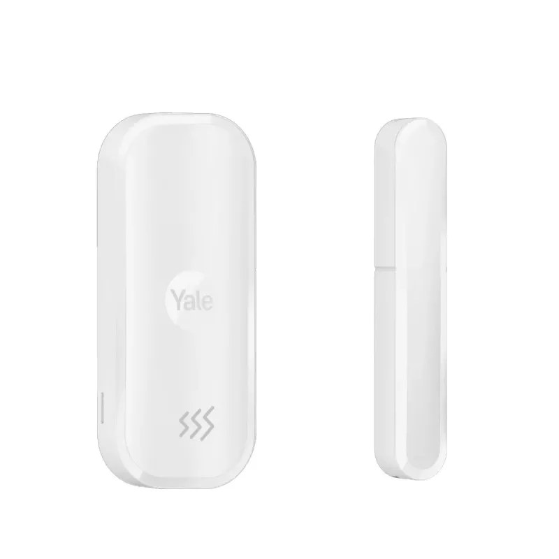 Yale AL-SDC-1A-W deur-/raamsensor draadloos deur/raam wit